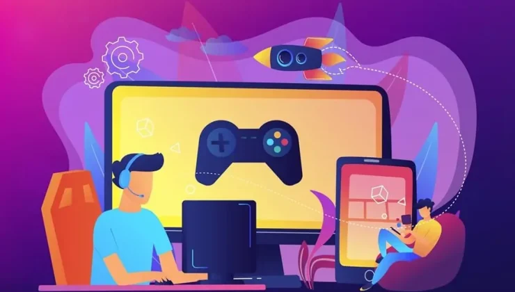 Why Online Games Are More Popular Than Ever Before