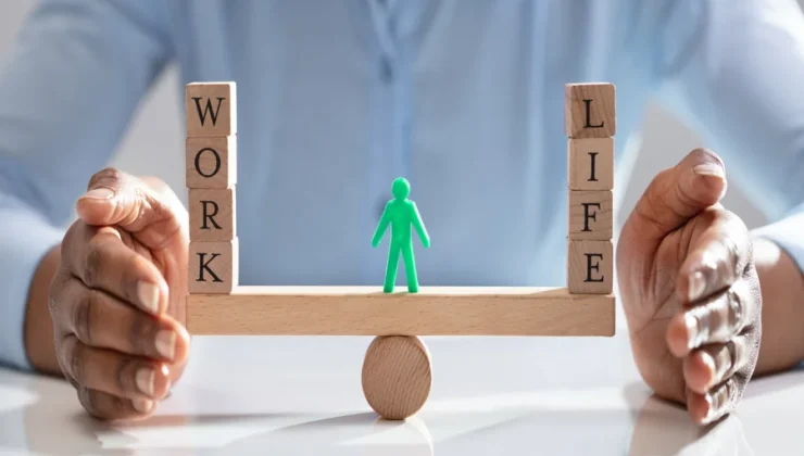 Work-life Balance What Matters More And How To Find Harmony