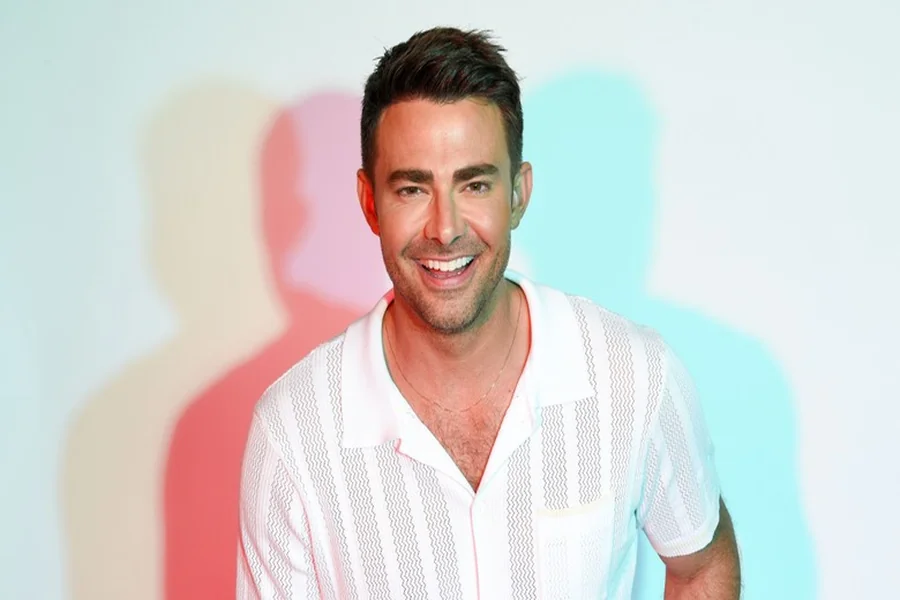 jonathan bennett