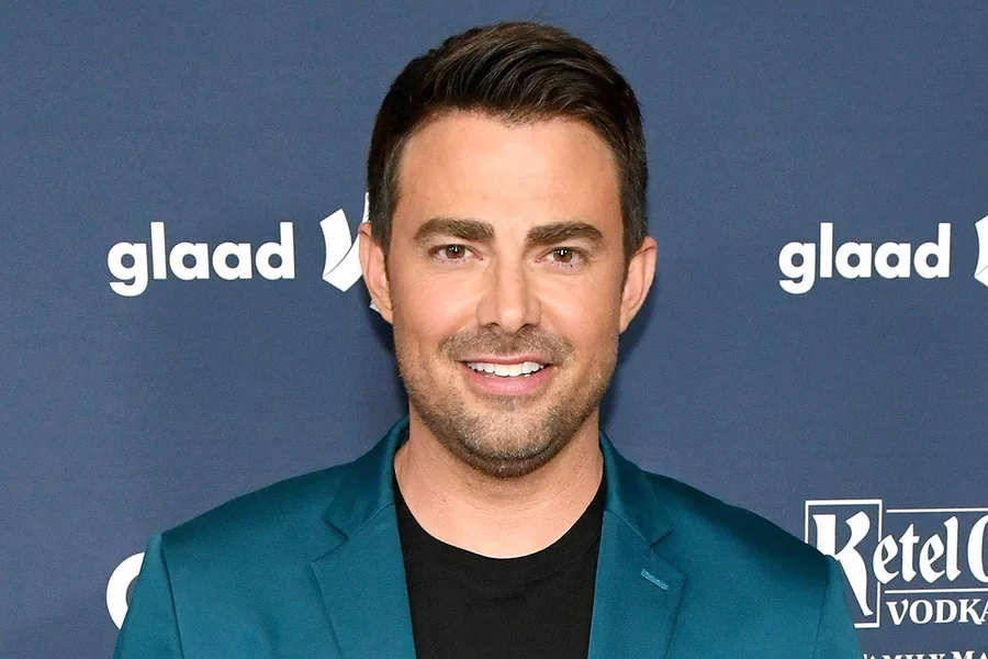 jonathan bennett
