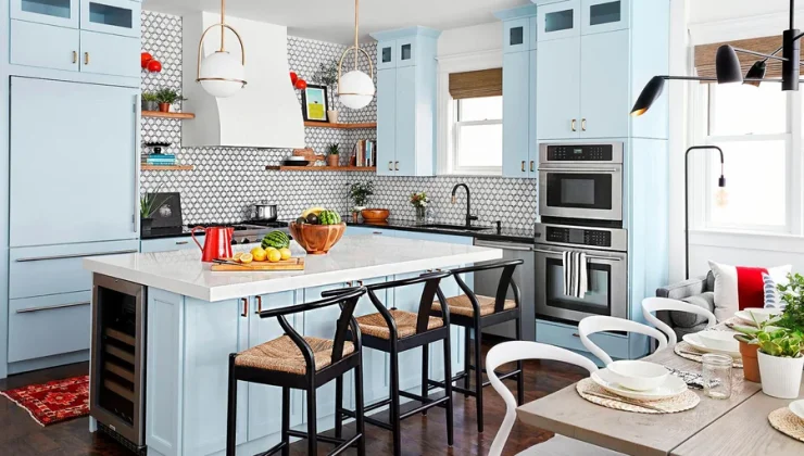 Kitchen Renovation