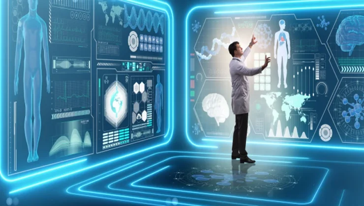 AI Tec Revolutionizing the World Through Intelligent Technology