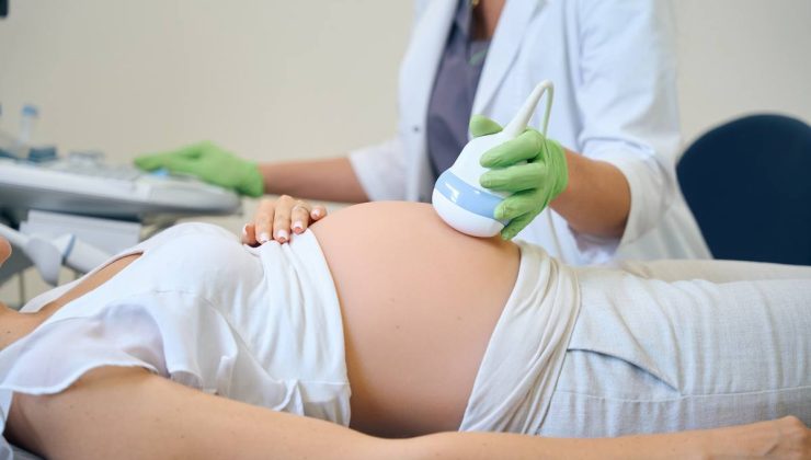 Gynaecological Screening