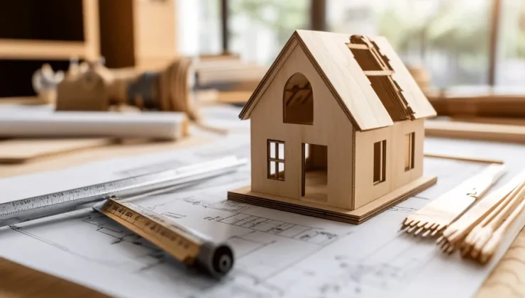 Home Renovation