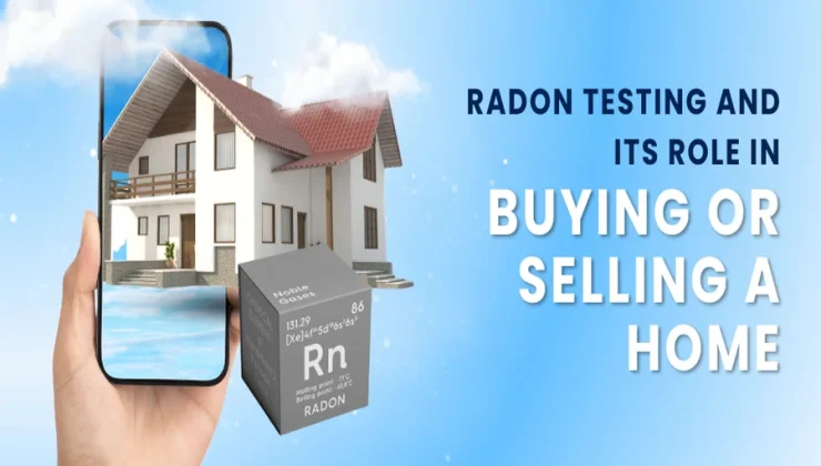 Radon Testing
