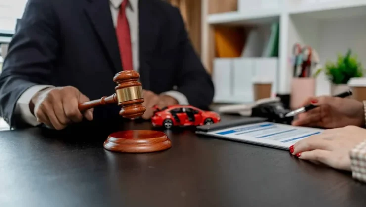 Kansas City DUI Lawyer