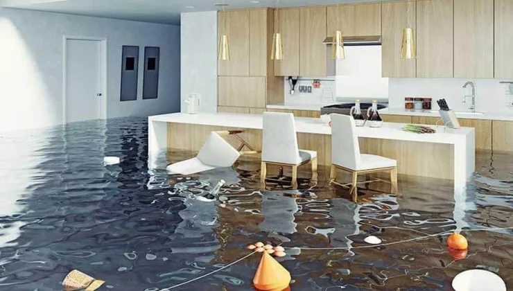 Water Damage Restoration What To Do Immediately After A Flood