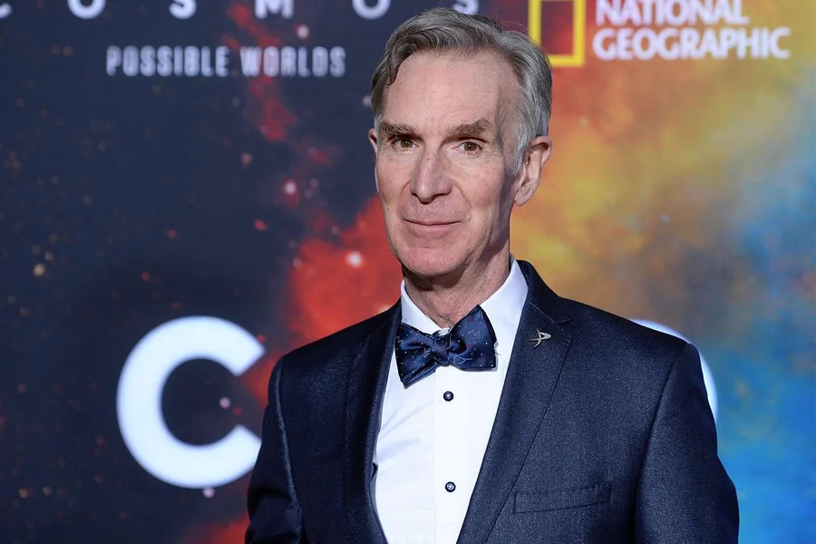Bill Nye Net Worth