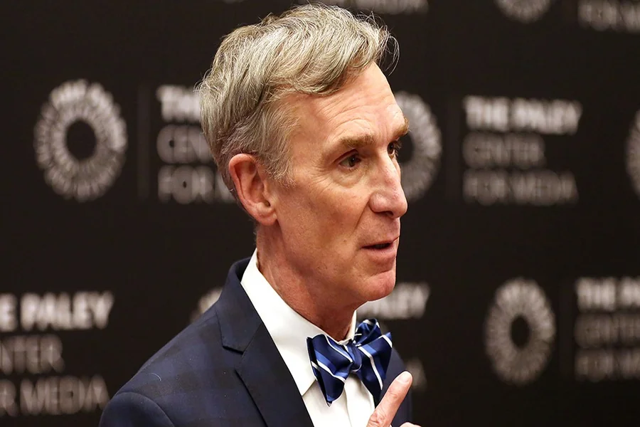 Bill Nye Net Worth