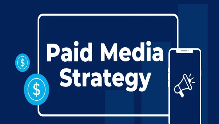 Paid Media