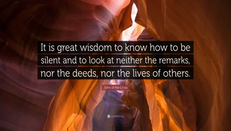 Discover the Wisdom