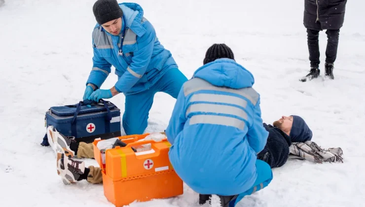 Hypothermia