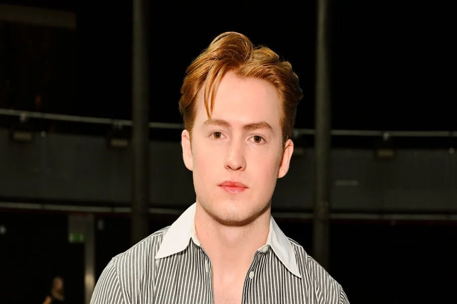 Kit Connor Age