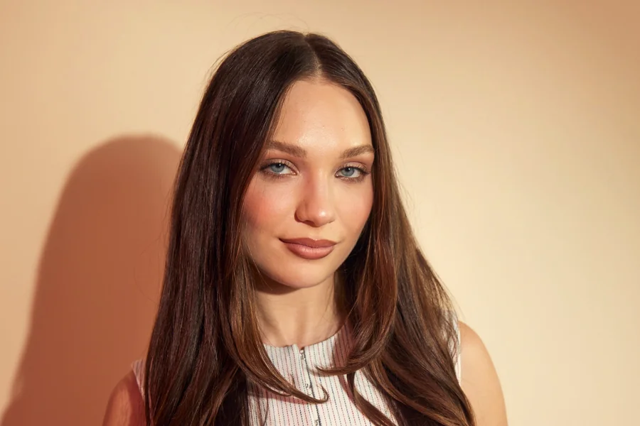 Maddie Ziegler Age