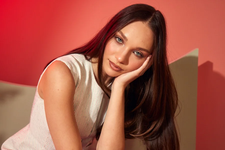 Maddie Ziegler Age