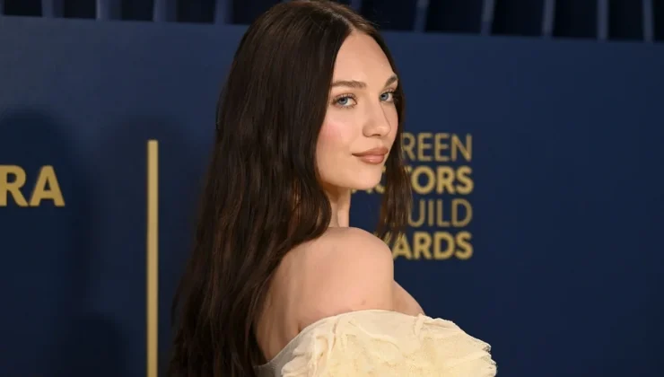 Maddie Ziegler Age