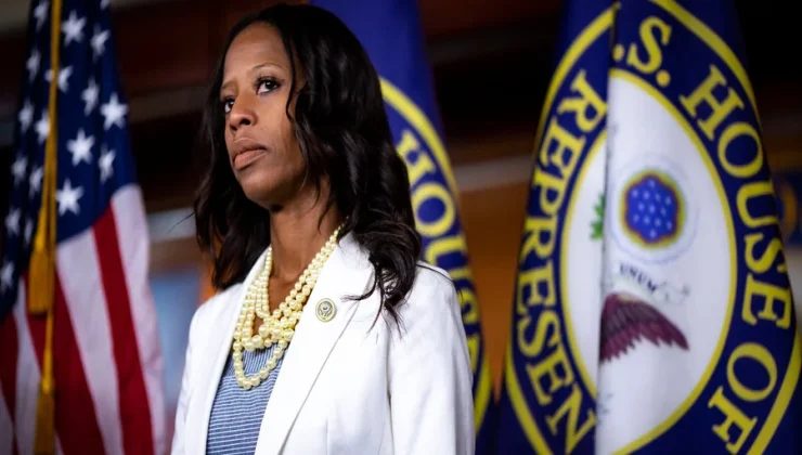 Mia Love Husband
