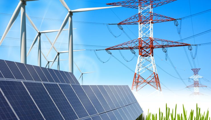 Solar Provider