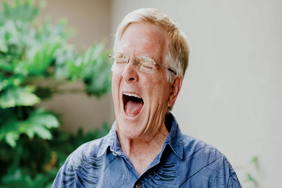 Rick Steves Net Worth