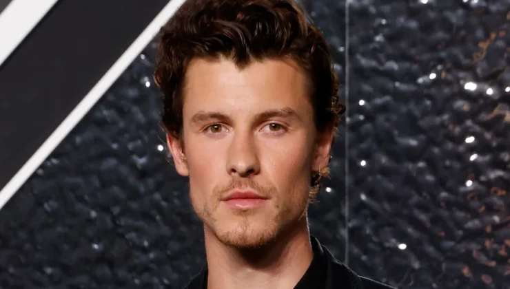 Shawn Mendes Age