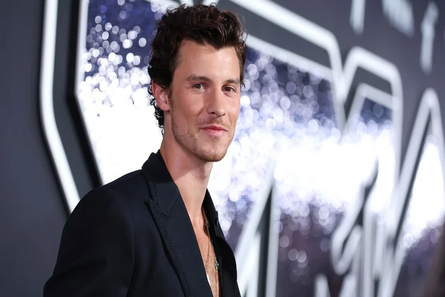 Shawn Mendes Age