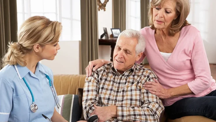 Home Health