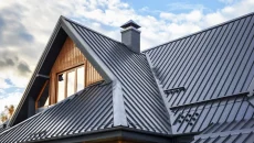 Metal Roofing