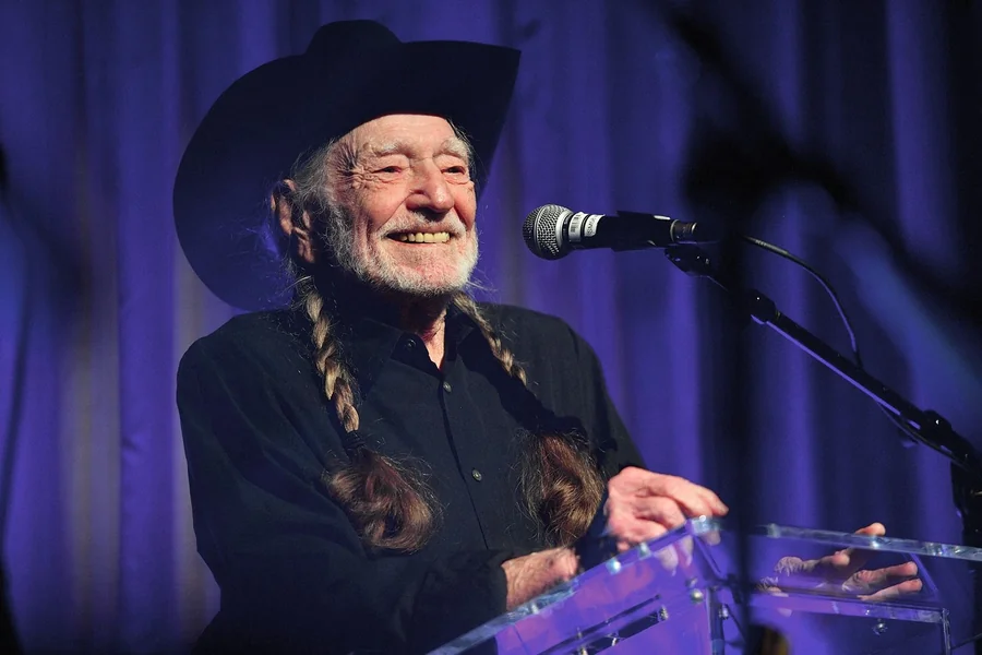 Willie Nelson Net Worth