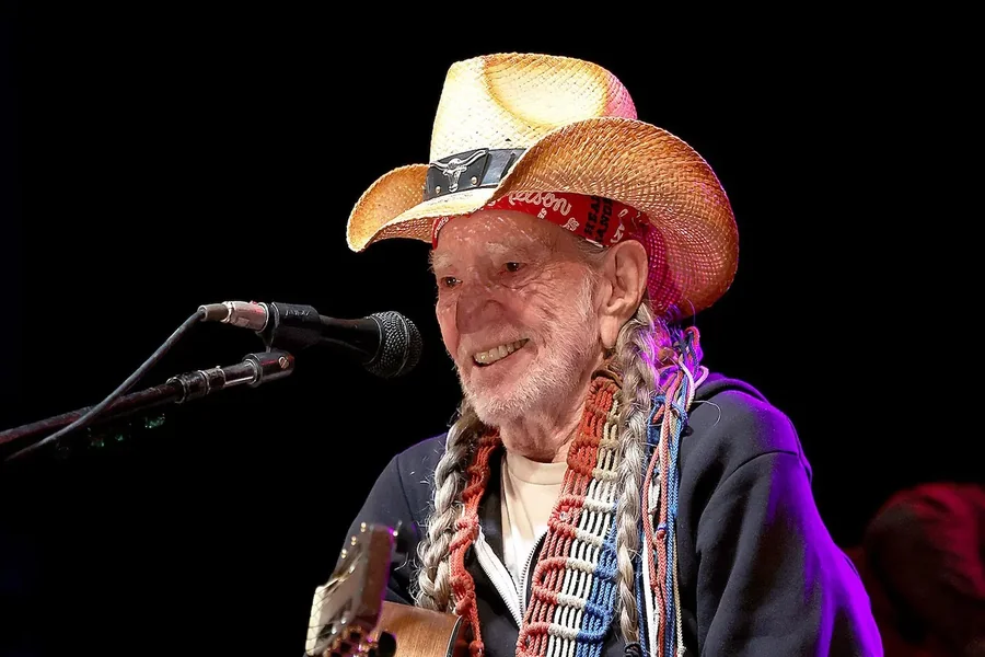 Willie Nelson Net Worth