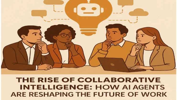 Collaborative Intelligence