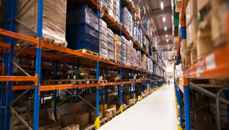 Racking Supplier