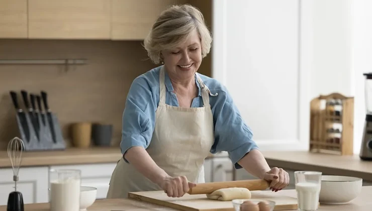 Activities to Help Maintain Motor Skills in Assisted Living