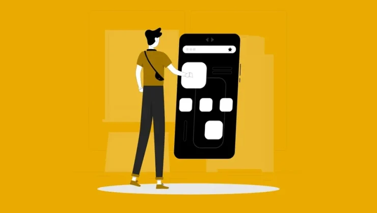 Mobile App