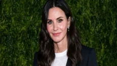 Courteney Cox Age