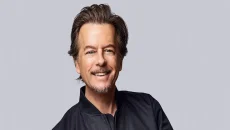 David Spade Height