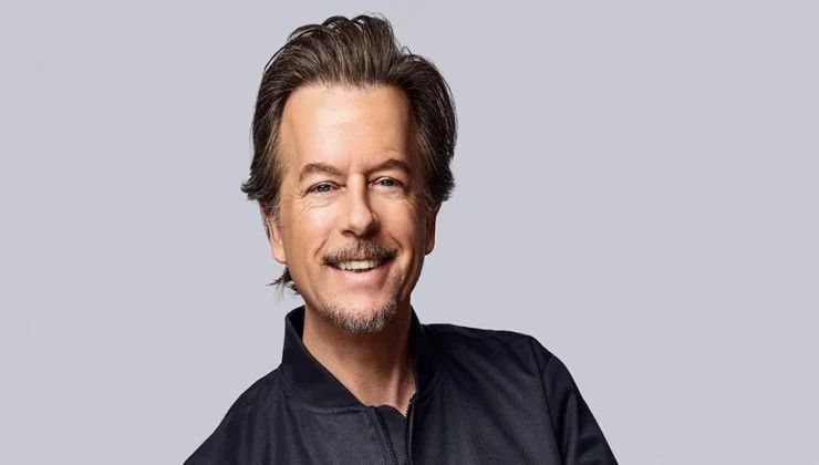 David Spade Height