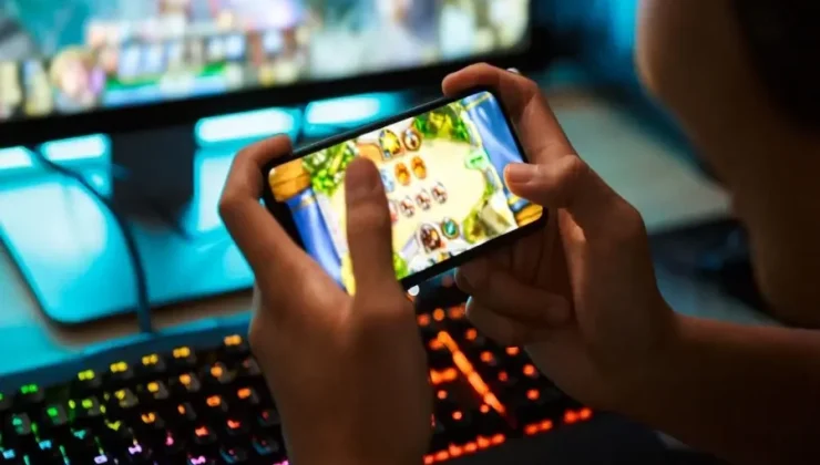 Online Games