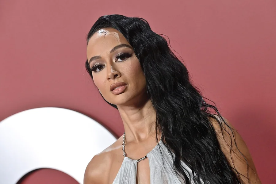 Draya Michele Age