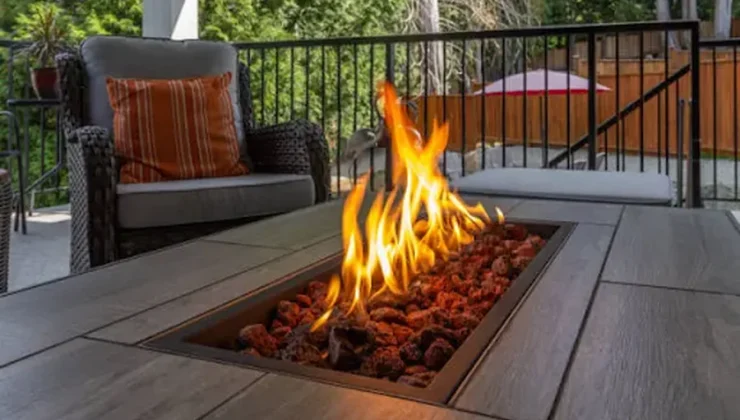 Fire Pits vs. Fire Tables Which Is Right for Your Backyard