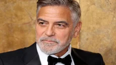 George Clooney Height