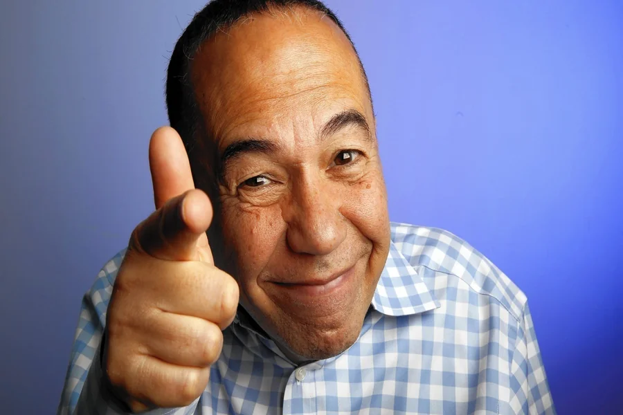 Gilbert Gottfried Net Worth