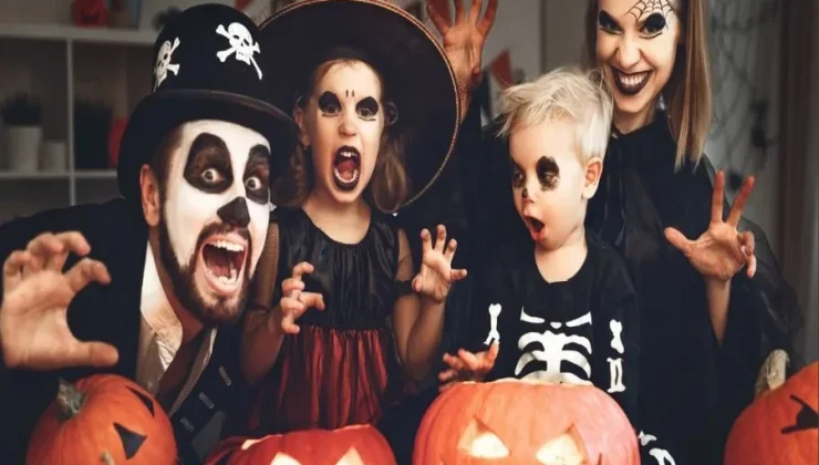 Halloween