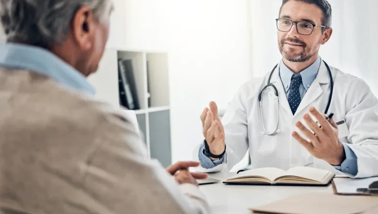 Patients and Providers