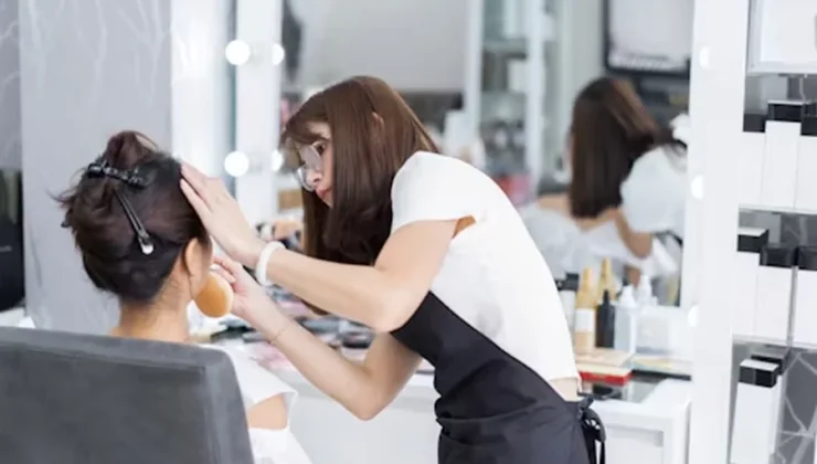 How Shared Salon Spaces Are Changing The Beauty Industry In Calgary