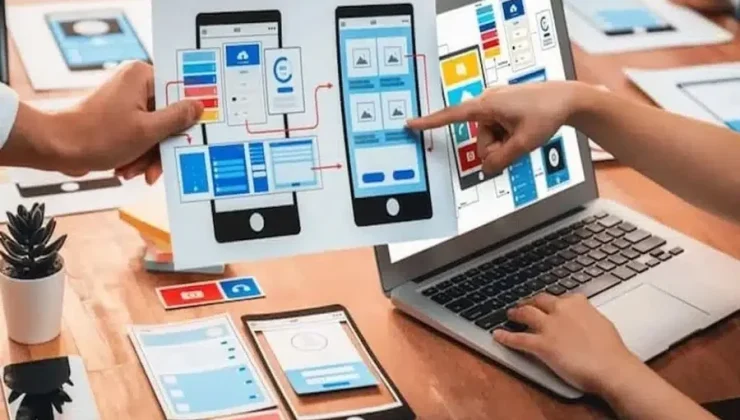 How to Design a User-Friendly Interface for Your App