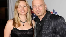 Howie Mandel Wife