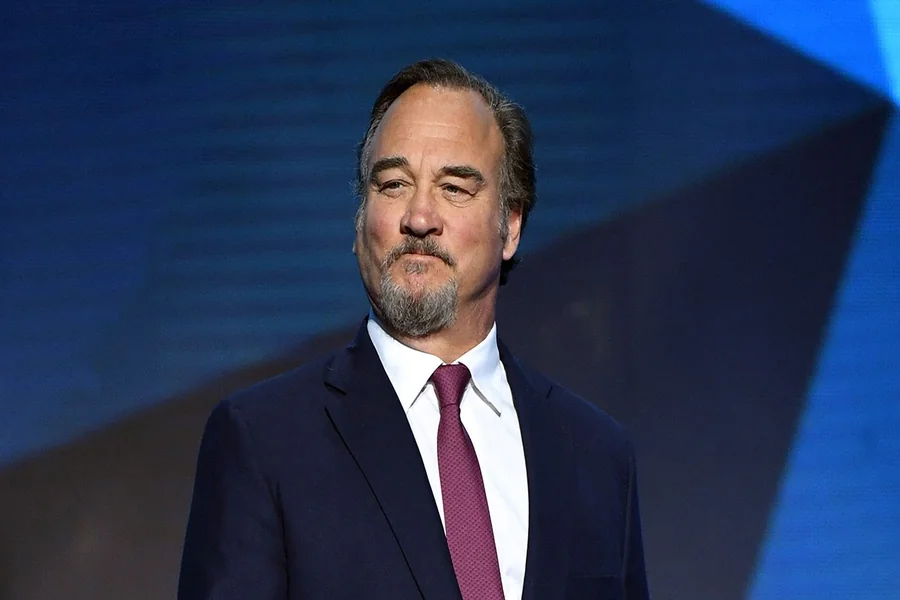 Jim Belushi Net Worth