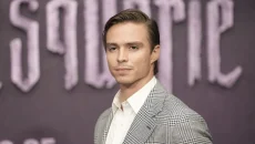 Nicholas Chavez Age