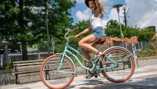 Cruiser Bikes