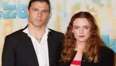 Riley Keough Husband